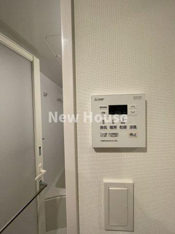 Weave Base Itabashi Honchoの設備
