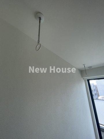 Weave Base Itabashi Honchoの設備