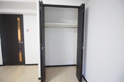 【収納】 | GENOVIA桜上水skygarden