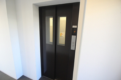 【その他】 | GENOVIA桜上水skygarden