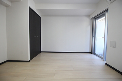 【居間・リビング】 | GENOVIA桜上水skygarden