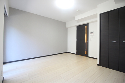 【寝室】 | GENOVIA桜上水skygarden