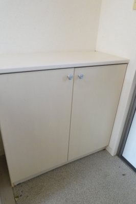 【設備】 | バリーヒルズ高井