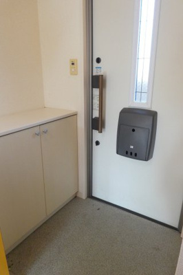 【居間・リビング】 | バリーヒルズ高井