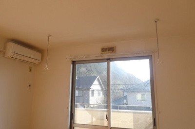 【設備】 | バリーヒルズ高井