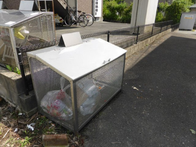 【その他共用部分】 | バリーヒルズ高井