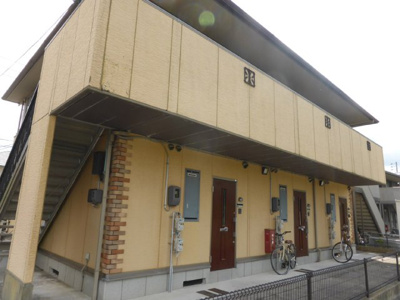 【エントランス】 | バリーヒルズ高井