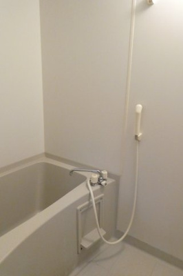 【浴室】 | バリーヒルズ高井