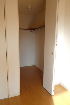 【収納】 | バリーヒルズ高井