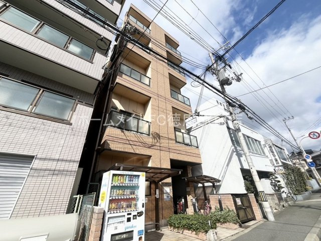 オズレジデンス鶴見