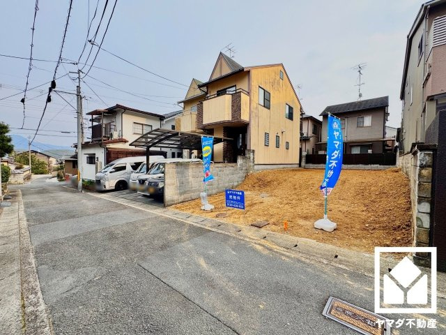 京都市北区西賀茂北鎮守庵町の周辺