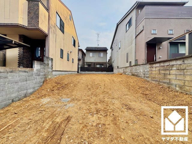 京都市北区西賀茂北鎮守庵町の外観