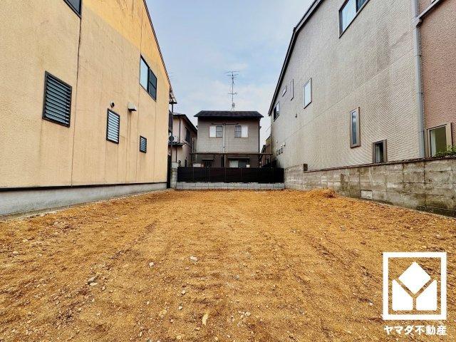 京都市北区西賀茂北鎮守庵町の外観