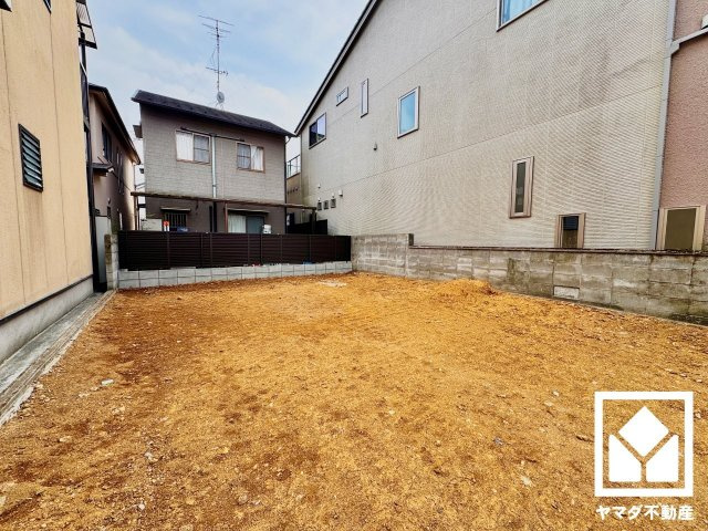 京都市北区西賀茂北鎮守庵町の外観