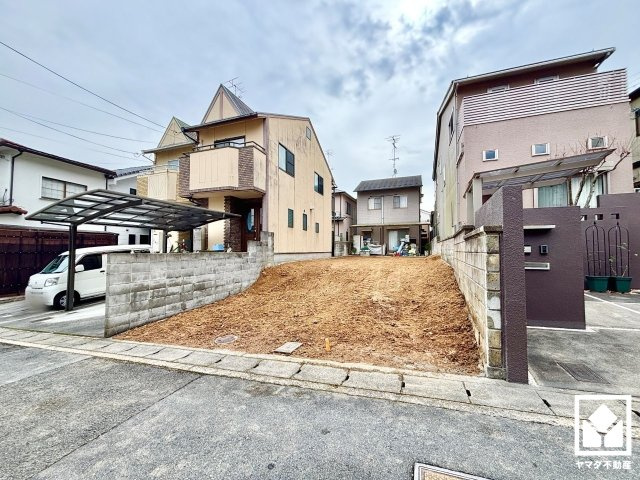 京都市北区西賀茂北鎮守庵町