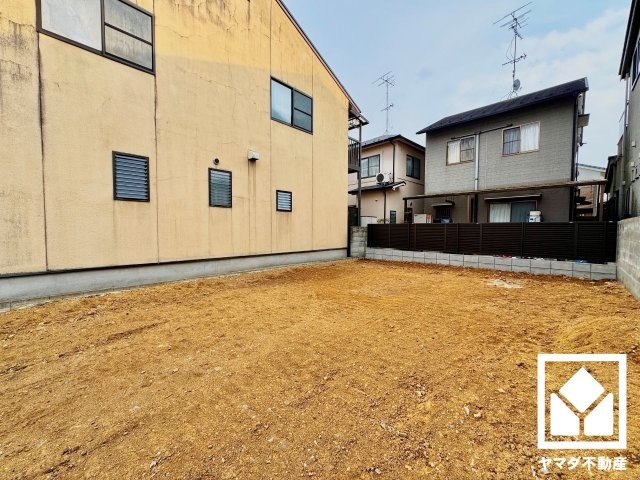 京都市北区西賀茂北鎮守庵町の外観