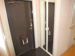 【玄関】 | 日の出Ⅱ | 玄関