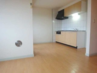 【居間・リビング】 | 日の出Ⅱ | リビング