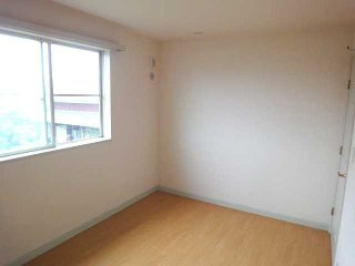 【内装】 | 日の出Ⅱ | 洋室