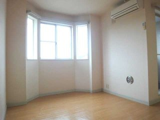 【居間・リビング】 | 日の出Ⅱ | リビング