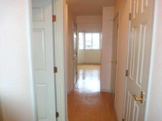 【内装】 | 日の出Ⅱ | 廊下