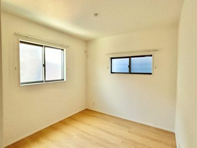 【洋室】 | 新築住宅　いの町枝川⑭ | イメージです