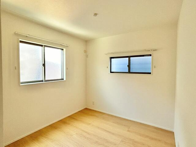 【洋室】 | 新築住宅　いの町枝川⑭ | イメージです