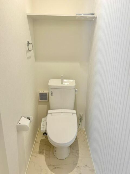 【トイレ】 | 新築住宅　いの町枝川⑭ | イメージです