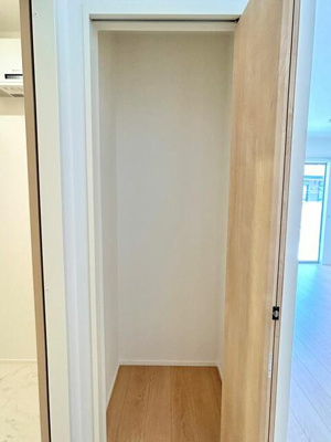 【収納】 | 新築住宅　いの町枝川⑭ | イメージです