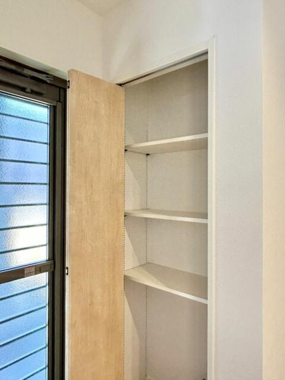 【収納】 | 新築住宅　いの町枝川⑭ | イメージです