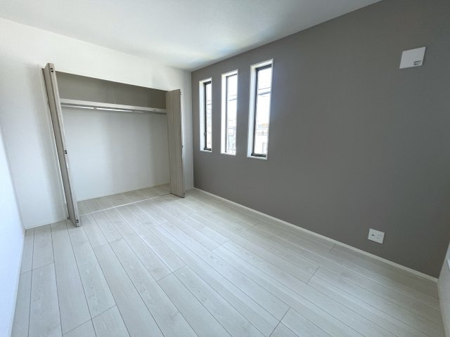 瀬戸南町①　新築戸建住宅の洋室|※画像はイメージです。