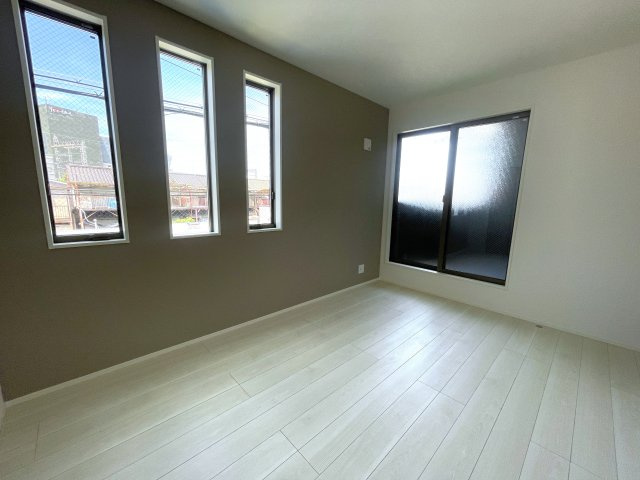 瀬戸南町①　新築戸建住宅の寝室|※画像はイメージです。