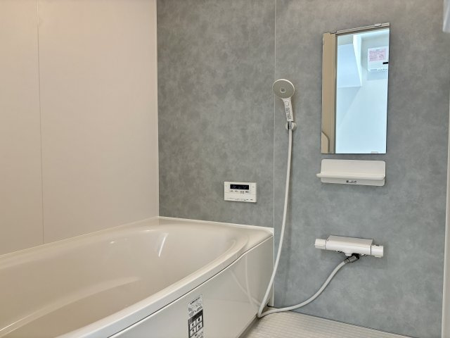 瀬戸南町①　新築戸建住宅の浴室|※画像はイメージです。