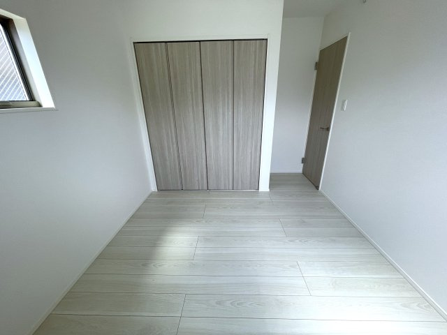 瀬戸南町①　新築戸建住宅の洋室|※画像はイメージです。