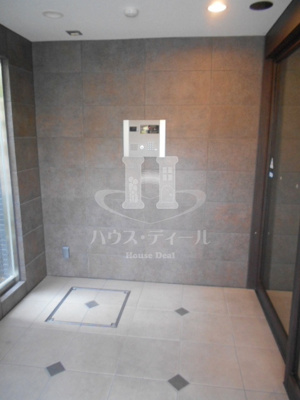 【セキュリティ】 | アクシーズタワー川口Ⅷ