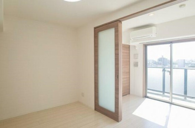 【内装】 | アクシーズタワー川口Ⅷ | 過ごしやすい室内です