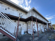 横須賀市追浜町２丁目のアパートの画像