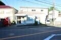 ベルピア浦賀第２の周辺|横須賀鴨居郵便局 1175m