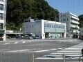 ベルピア浦賀第２の周辺|横浜銀行浦賀支店 699m