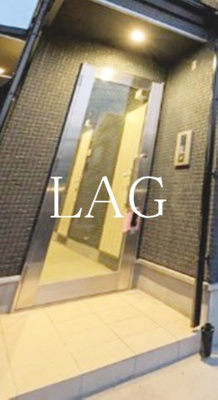 【エントランス】 | シャトーニイクラ | エントランスです。