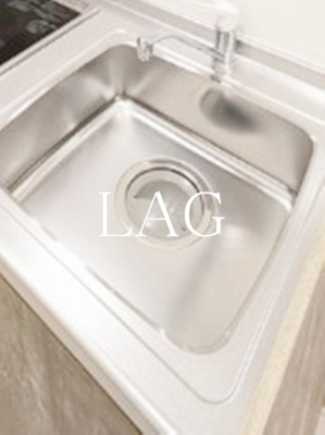 【その他】 | シャトーニイクラ | シンクです。