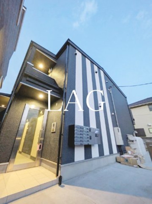 【外観】 | シャトーニイクラ | 外観です。