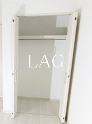 【収納】 | シャトーニイクラ | 収納です。