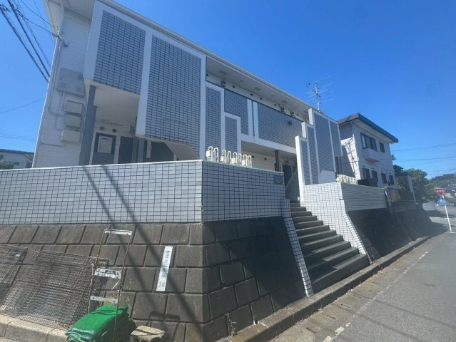 プロシード浦賀丘