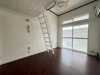 【内装】 | プロシード浦賀丘 | 物件の内装です