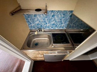 【内装】 | プロシード浦賀丘 | きれいな内装です