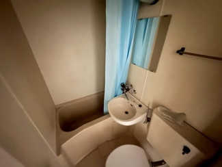 【内装】 | プロシード浦賀丘 | 明るい色調の室内です