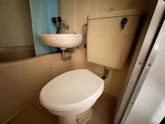 【内装】 | プロシード浦賀丘 | 内装です