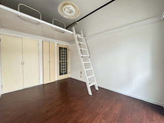 【内装】 | プロシード浦賀丘 | おしゃれな内装です