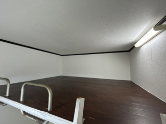 【内装】 | プロシード浦賀丘 | 中はこのようになっています